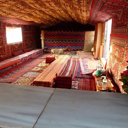 Bedouin Expedition 瓦迪拉姆 外观 照片